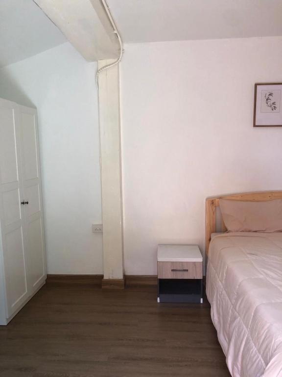 Nearthepark Backpack House Pansiyon Chiang Mai Dış mekan fotoğraf