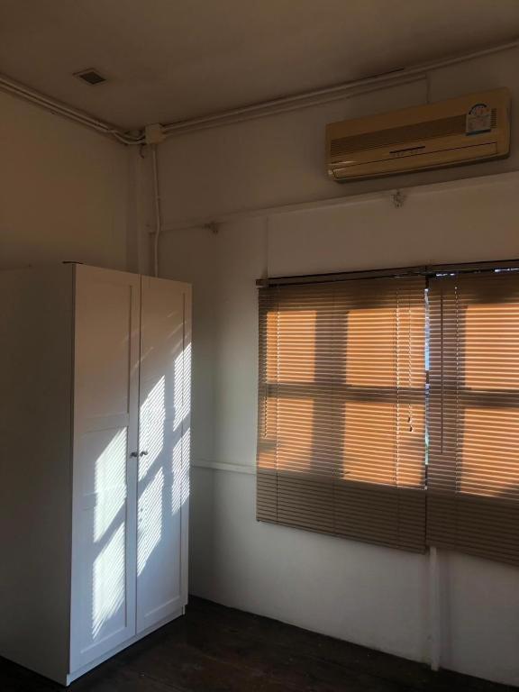 Nearthepark Backpack House Pansiyon Chiang Mai Dış mekan fotoğraf