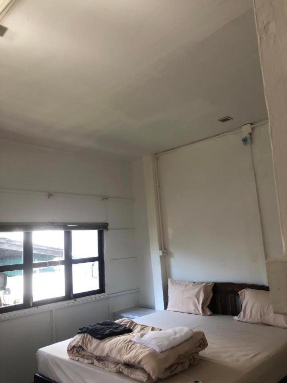 Nearthepark Backpack House Pansiyon Chiang Mai Dış mekan fotoğraf